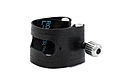 Rovner L5 Bb Clarinet Ligature and Cap - Light : Image 2