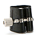 Rovner 1E Eb Clarinet Ligature and Cap - Dark : Image 2