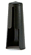 Rovner 1E Eb Clarinet Ligature and Cap - Dark : Image 3