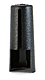 Rovner 2RS Alto Clarinet Ligature and Cap - Dark : Image 3