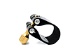 Rovner 3MLNY Otto Link New York Tenor Ligature and Cap : Image 3