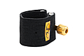Rovner MK3 C1RL Alto Sax Ligature and Cap : Image 2