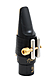 Rovner Star Series Alto Saxophone Ligature - 1RL : Image 4