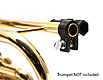 BERP Buzz Extension and Resistance Piece - Trumpet : Image 4
