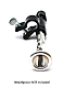 BERP Buzz Extension and Resistance Piece - French Horn : Image 5