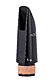 Otto Link Bb Clarinet Mouthpiece Ebonite : Image 3