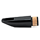 Windcraft Faxx Ebonite Bb Clarinet Mouthpiece - Similar to B45 : Image 3