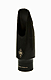 Meyer Alto Sax Ebonite Richie Cole Model - 5MM : Image 2