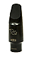 Meyer Alto Sax Ebonite Richie Cole Model - 5MM : Image 3