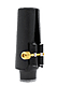 Claude Lakey Alto Saxophone Mouthpiece : Image 3