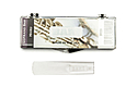Bari Plastic Reed Soprano Sax : Image 2