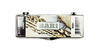 Bari Plastic Reed Soprano Sax : Image 3