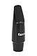 FAXX Tenor Saxophone Mouthpiece - Plastic : Image 2