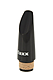 Faxx Clarinet Mouthpiece - Plastic : Image 2