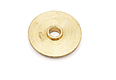 Rotor Valve Bearing Plate - Conn Trombone : Image 2