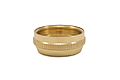 Top Cap Lacquer - Jupiter Euphonium / Tuba : Image 2