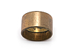 Finger Button Olds Trumpet : Image 2