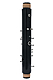 Top Joint pillared and sprung - Vito Clarinet : Image 2