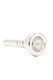 Budget Cornet Mouthpiece : Image 2