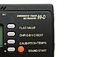Windcraft Chromatic Tuner and Metronome : Image 4