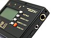Windcraft Chromatic Tuner and Metronome : Image 5