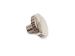 Lyre Holder Screw nickel : Image 2