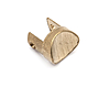 Waterkey Bridge / Saddle - Windcraft Trumpet : Image 2