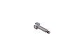 Waterkey Screw - Windcraft Cornet : Image 2