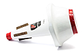 Humes and Berg Flugel Horn Straight Mute HB185 : Image 2