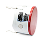 Humes and Berg Flugel Horn Bucket Mute HB187 : Image 2
