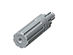 Jazzlab Mouthpiece Silencer for Saxophone and Clarinet : Image 2