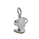 Jupiter Clarinet Adjustable Thumb Rest : Image 2