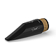 Selmer Paris Concept Bass Clarinet Mouthpiece : Image 2