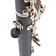 BG Clarinet and Oboe Thumb Rest Cushion - Standard Size : Image 3