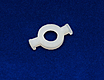 Rosetti - Valve Guide - Tenor Horn : Image 2