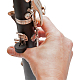 BG Clarinet Thumb Rest Cushion - Large Size : Image 2