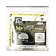 BG A30 Alto Saxophone Pullthrough - Chamois Style : Image 3