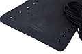 Hand Guard - French Horn - Paxman Leather Lace Up : Image 2