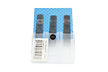 Nuvo Clarineo Plastic Reed Trio : Image 2