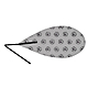 BG A31 Mouthpiece and Bocal/Neck Cleaning Swab : Image 2