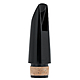 Windcraft Student Bb Clarinet Mouthpiece - Plastic : Image 2