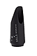 Aizen LS Soprano Saxophone Mouthpiece : Image 2