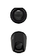 Aizen LS Soprano Saxophone Mouthpiece : Image 3
