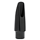 Windcraft Ebonite Alto Sax Mouthpiece - Etude : Image 2