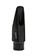 Aizen NY Alto Saxophone Mouthpiece : Image 4