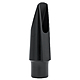 Windcraft Ebonite Tenor Sax Mouthpiece - Etude : Image 2