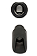Aizen SO Tenor Saxophone Mouthpiece : Image 3