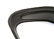 MySmoothMoose Sax Sling - Black Elk Leather : Image 4