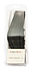 MySmoothMoose Sax Sling - Black Elk Leather : Image 5