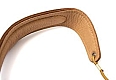 MySmoothMoose Sax Sling - Brown Elk Leather : Image 4